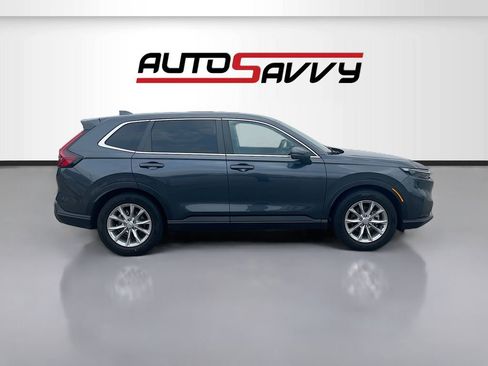 Used 2024 Honda CR-V EX-L image 8