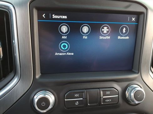 Used 2021 GMC Sierra 1500 Denali w/ Denali Ultimate Package image 23