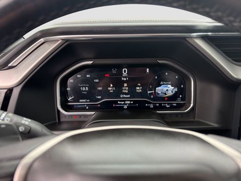 Used 2023 GMC Sierra 1500 Denali w/ Denali Reserve Package image 26