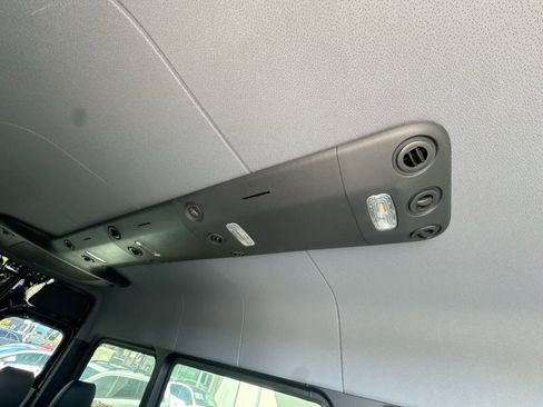 New 2025 Mercedes-Benz Sprinter 2500 image 9