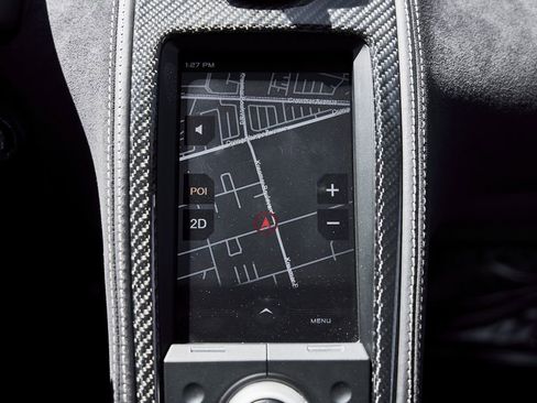 Used 2012 McLaren MP4-12C Coupe RWD image 61