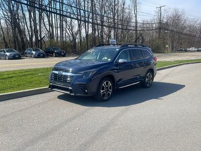 Used 2023 Subaru Ascent Limited w/ Technology Package