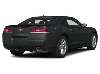 Used 2015 Chevrolet Camaro LS video 2
