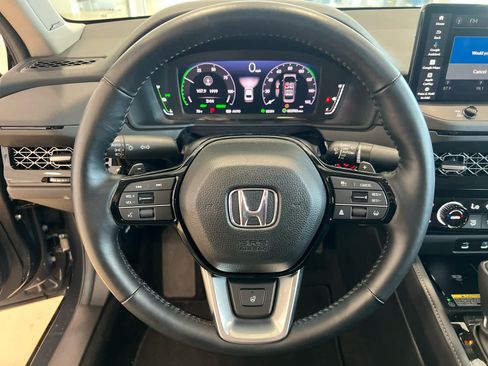 Used 2025 Honda Accord Touring image 22