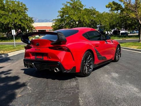 Used 2024 Toyota Supra RWD image 5