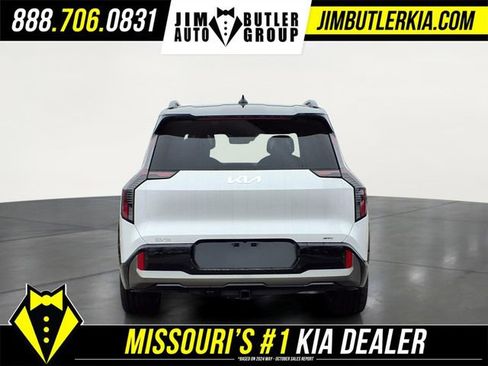 New 2026 Kia EV9 GT-Line image 21