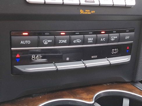 Used 2014 Mercedes-Benz E 350 Cabriolet image 13