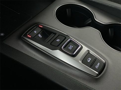 Used 2025 Honda Ridgeline Sport image 20
