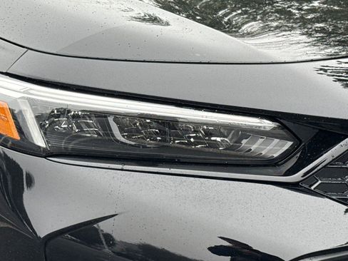 New 2026 Honda Civic Sport image 29