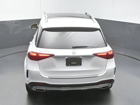 New 2026 Mercedes-Benz GLE 350 4MATIC image 47