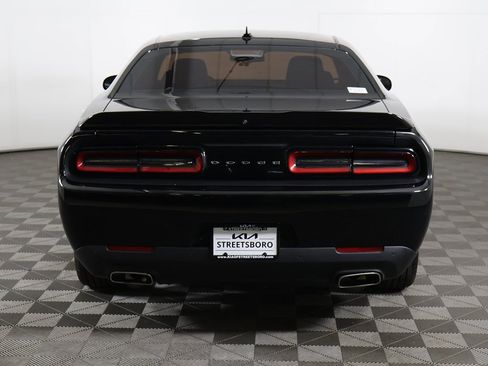Used 2021 Dodge Challenger GT w/ Plus Package image 12