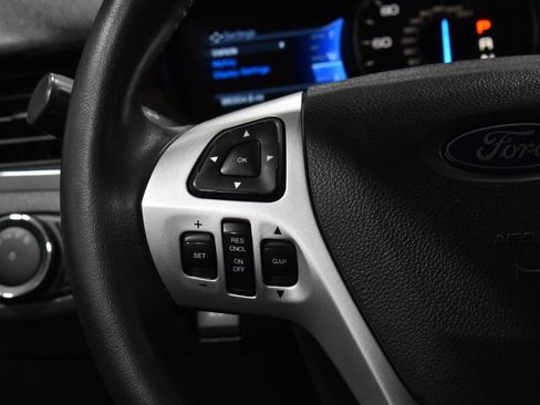 Used 2014 Ford Edge Limited w/ Canadian Touring Package image 9