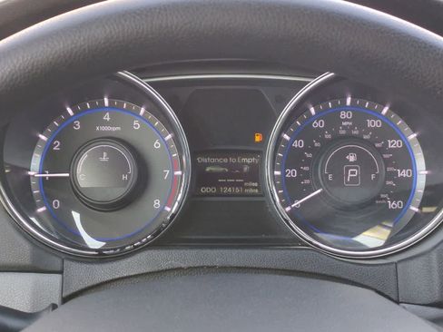 Used 2014 Hyundai Sonata GLS image 30