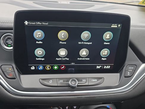 Used 2023 Chevrolet Blazer LT image 42