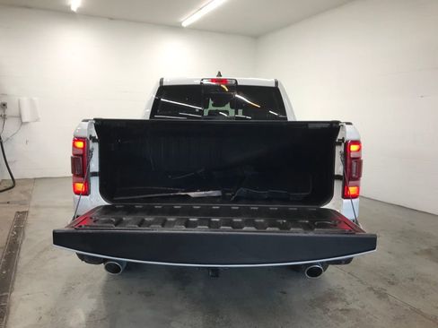Used 2023 RAM 1500 Laramie image 33