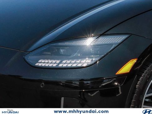 Used 2024 Hyundai Ioniq 6 Limited RWD image 7