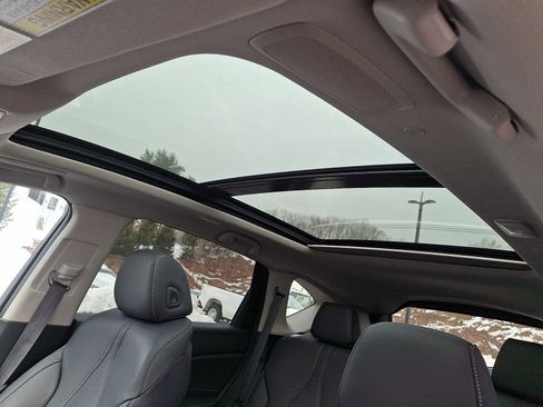 Certified 2024 Acura RDX SH-AWD w/ Technology Package image 14