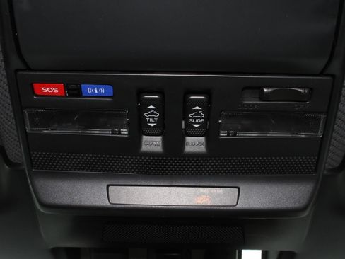 New 2026 Subaru Outback Limited AWD/4WD image 13