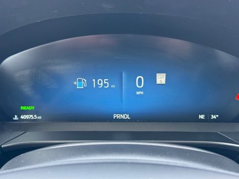 Used 2023 Ford Escape ST-Line Elite image 23