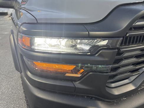 New 2026 RAM 2500 Tradesman w/ Power Wagon Package image 10