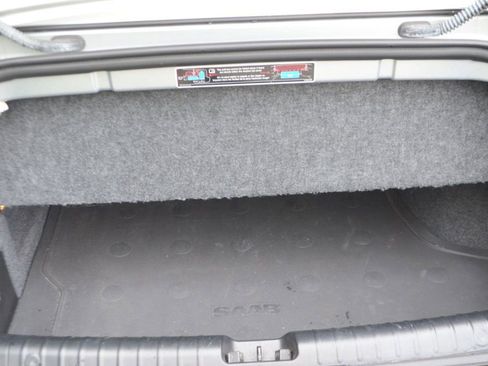 Used 2007 Saab 9-3 Aero w/ Touring Pkg image 9