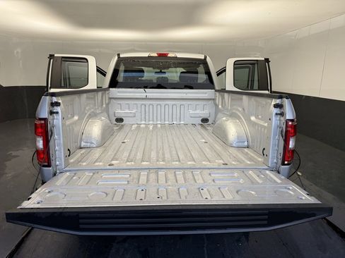 Used 2019 Ford F150 XL w/ Equipment Group 101A Mid image 6