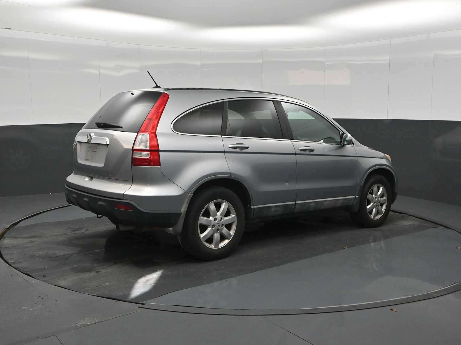 Used 2008 Honda CR-V EX-L image 8