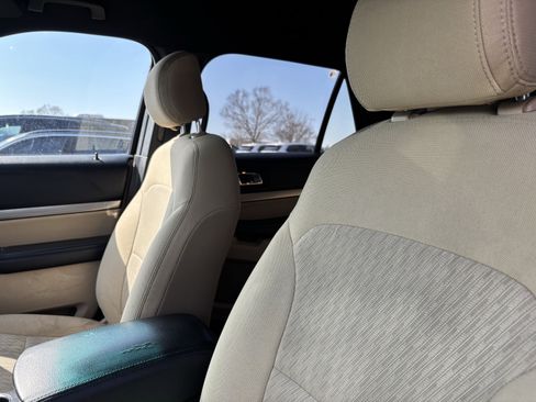 Used 2017 Ford Explorer FWD image 16