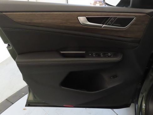 New 2026 Volkswagen Atlas SEL Premium R-Line image 11