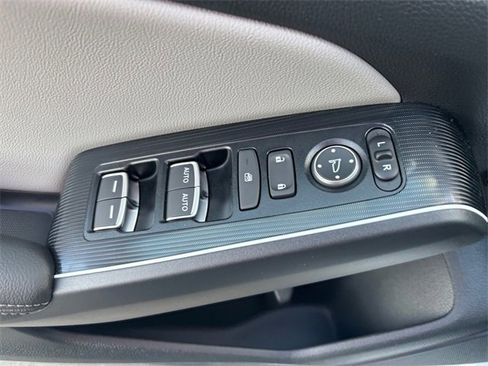 New 2026 Honda Civic Sport Touring image 18