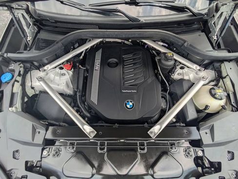 Used 2021 BMW X5 sDrive40i w/ Premium Package 2 RWD image 36