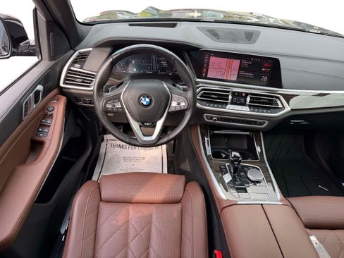 Used 2023 BMW X5 xDrive40i w/ Premium Package AWD/4WD image 17