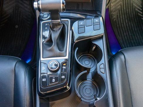 Certified 2023 Kia Sportage X-Line w/ X-Line Premium Package AWD/4WD image 26