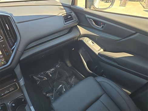 New 2025 Subaru Ascent Bronze Edition image 12