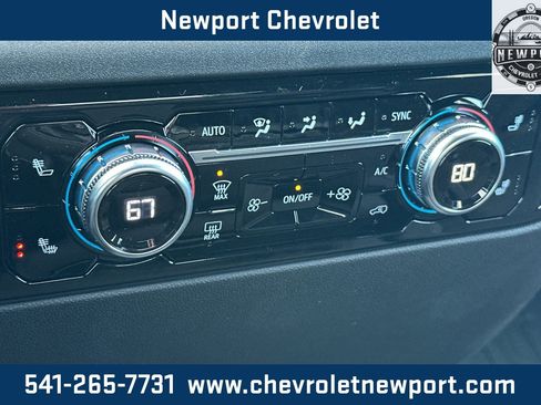 New 2026 GMC Sierra 1500 Elevation image 21