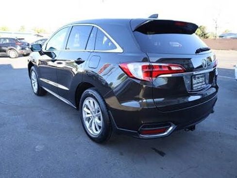 Used 2016 Acura RDX FWD image 7