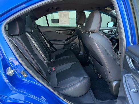 Used 2022 Subaru WRX Premium AWD/4WD image 13