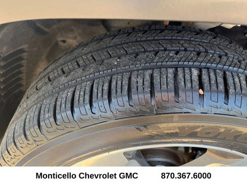 Used 2022 Jeep Grand Cherokee L Limited image 29