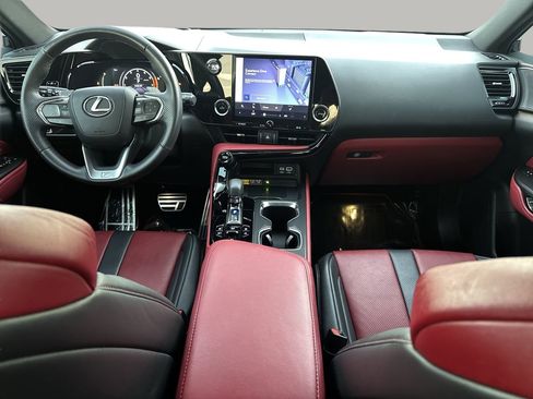 Used 2024 Lexus NX 350 F Sport image 7