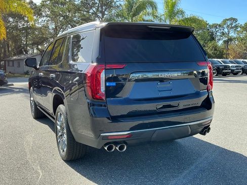 Used 2024 GMC Yukon Denali Ultimate image 7