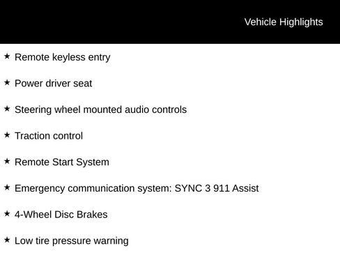 Used 2020 Ford Explorer XLT w/ Equipment Group 202A image 22