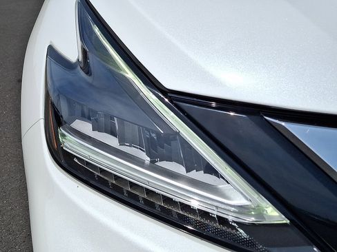 Used 2019 Nissan Murano Platinum AWD/4WD image 9
