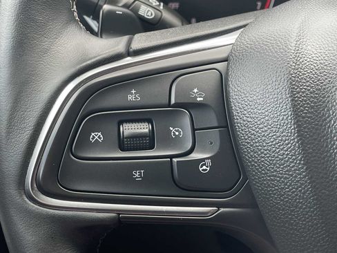 Used 2023 Buick Envision Preferred w/ Sport Touring Package AWD/4WD image 14