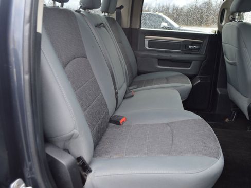 Used 2014 RAM 2500 Lone Star image 26