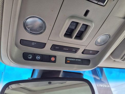 Used 2013 Cadillac ATS Luxury w/ Driver Awareness Package RWD image 12