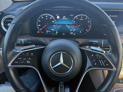 Used 2021 Mercedes-Benz E 350 4MATIC Sedan image 44