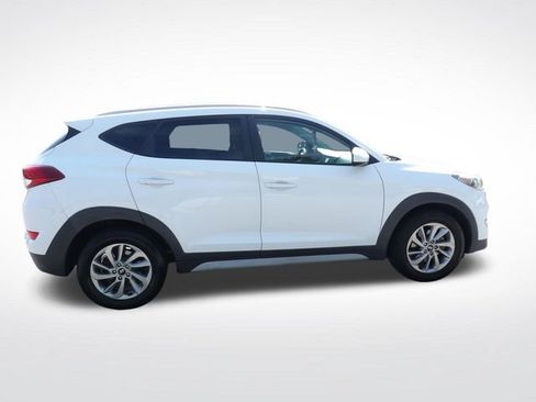 Used 2018 Hyundai Tucson SEL FWD image 10
