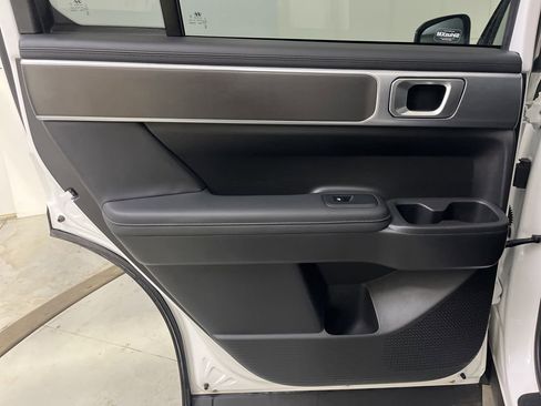 Used 2025 Hyundai Santa Fe SEL image 28