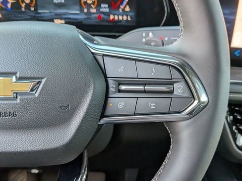 New 2026 Chevrolet Tahoe Premier w/ Sun And Tow Package RWD image 19