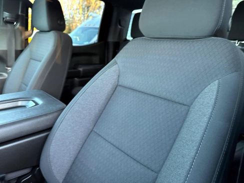 Used 2023 Chevrolet Silverado 1500 Custom w/ LPO, Dark Essentials Package image 25